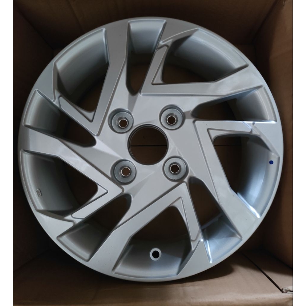 velg avanza grand veloz 2019 up