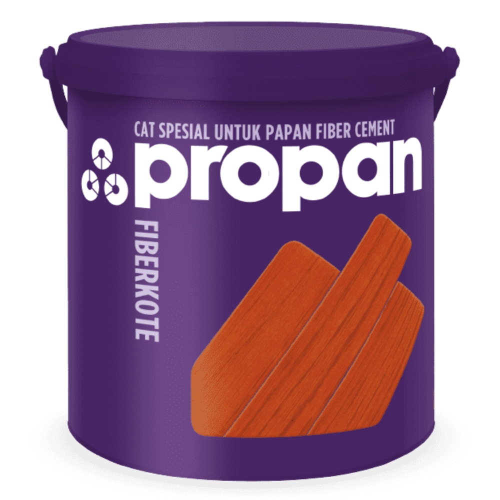CAT PROPAN FIBERKOTE 2.5 LT