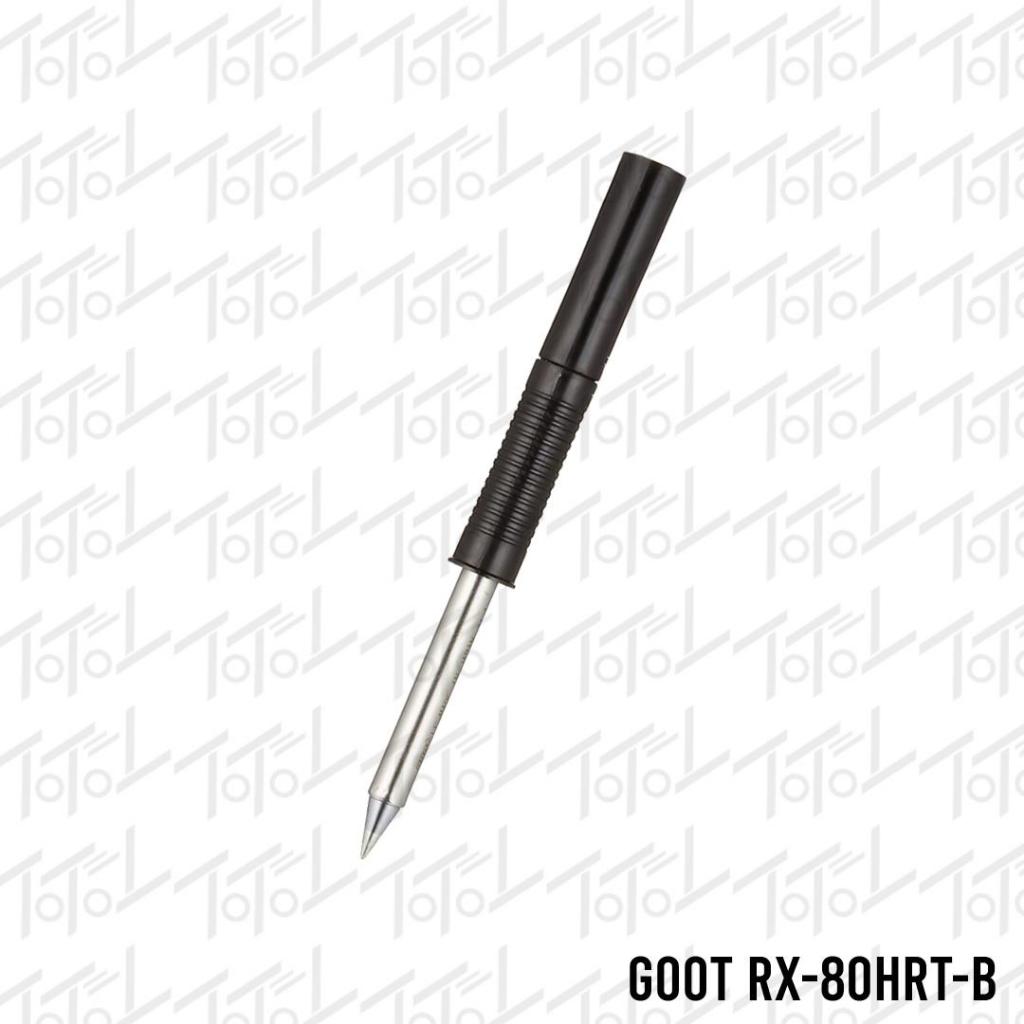 Goot RX-80HRT-B Mata Solder RX-802AS / Goot RX80HRT-B Tip RX-802AS