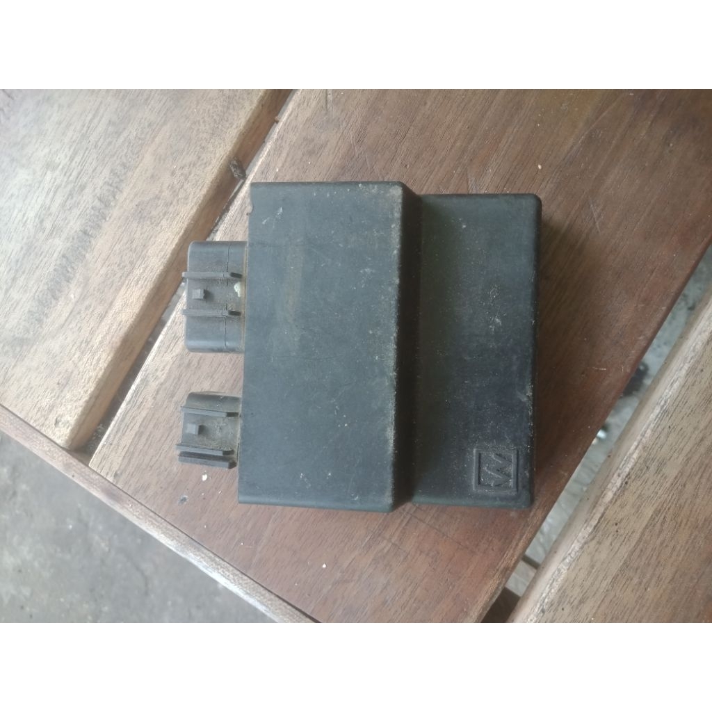 CDI JUPITER MX OLD, NEW ORIGINAL COPOTAN