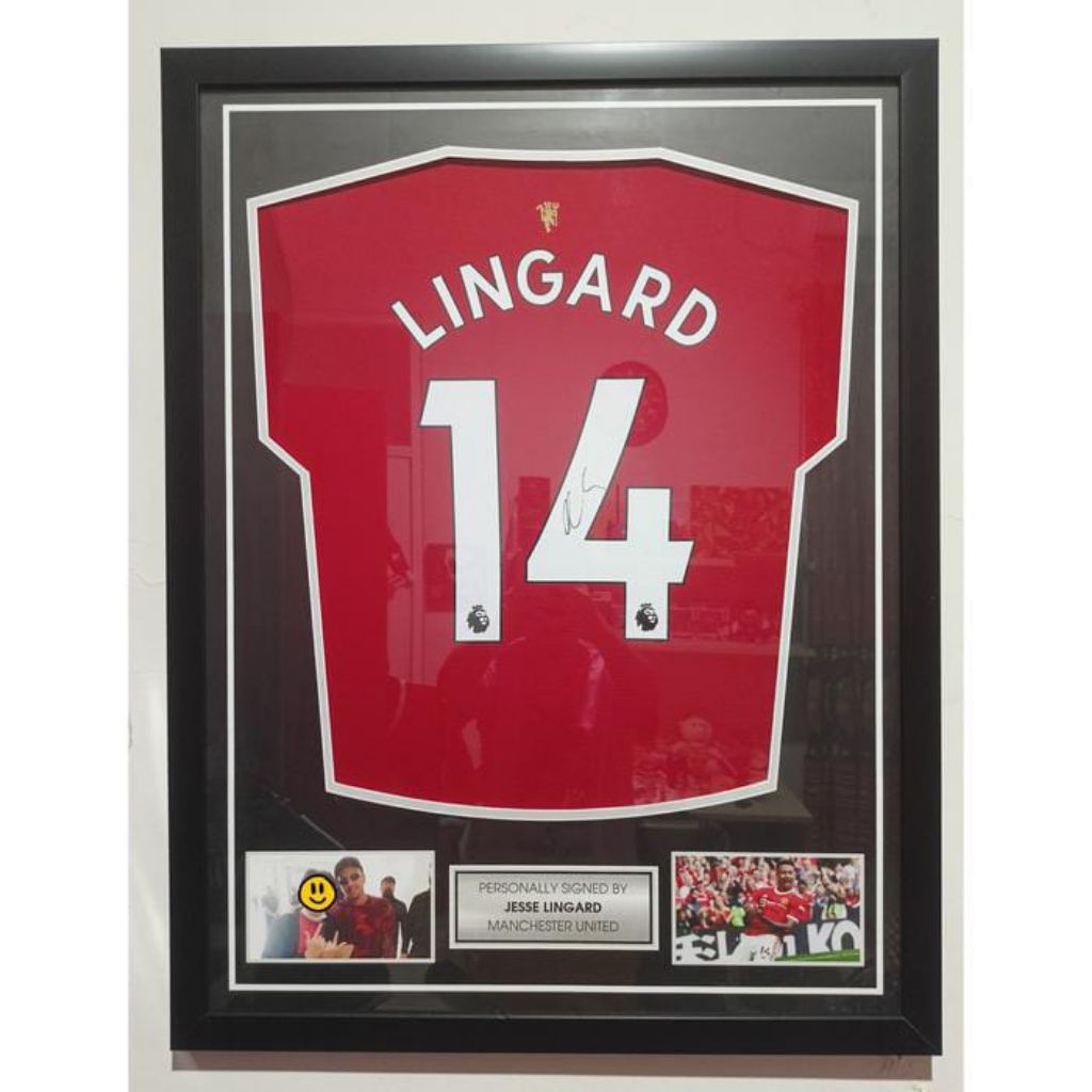 frame Jersey/frame block jersey Manchester united