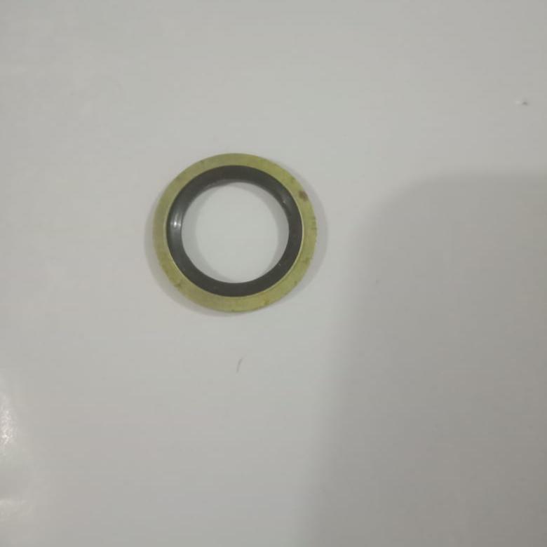 Gasket Seal Ring Baut Solar Karet M16 Kunci 24