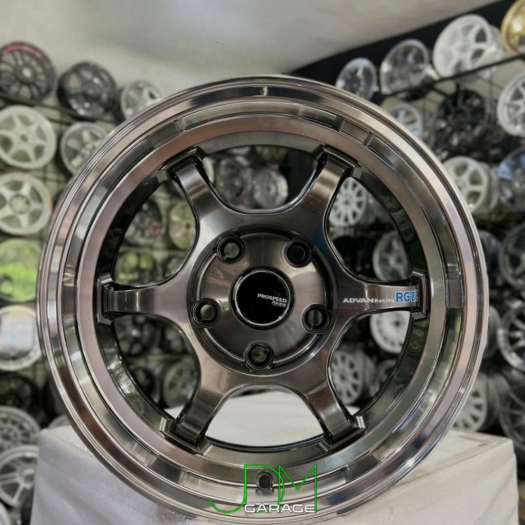 velg advan rg d2 r15 lebar 6,5 pcd 5x114,3 et 38 velg mobil ring 15 pnp velg mobil Innova reborn ven