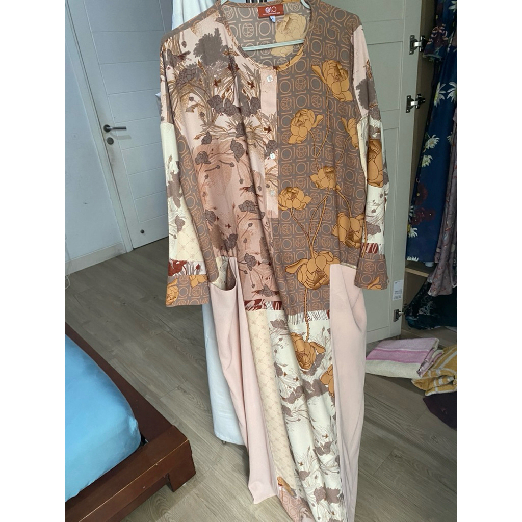 PL ria miranda dress allsize