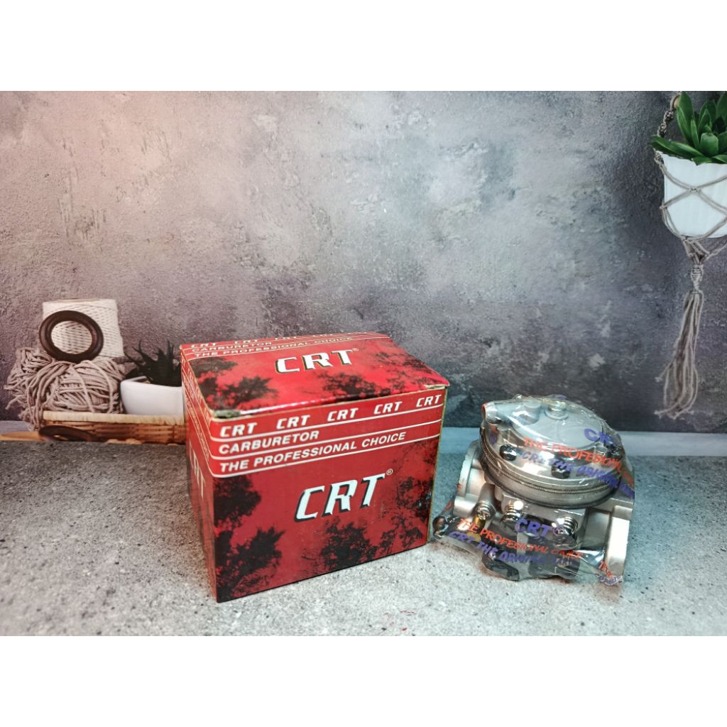 KARBURATOR SINSO 070 CRT/CARBURATOR CHAINSAW 070 CRT/KABURATOR SINSO 070 CRT