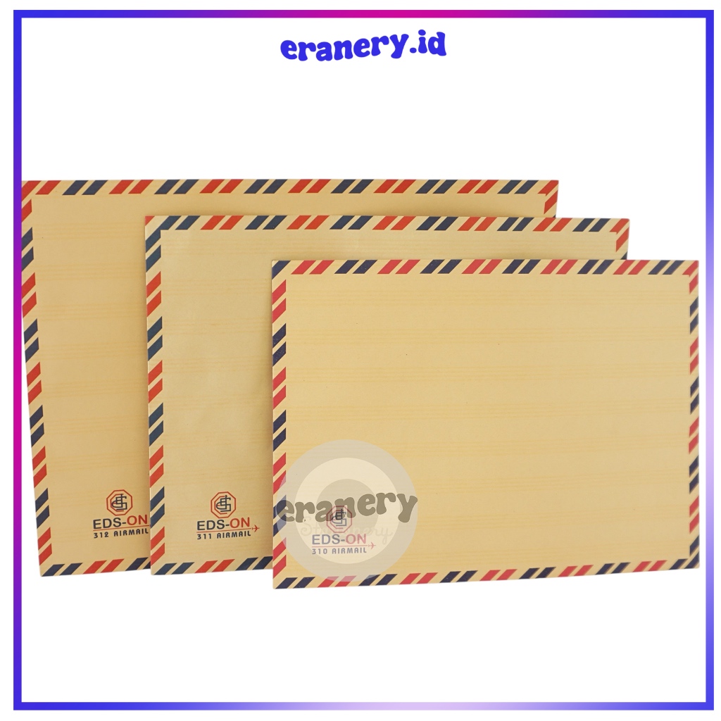 AMPLOP TALI COKLAT / AMPLOP COKLAT PREMIUM / AMPLOP FILE