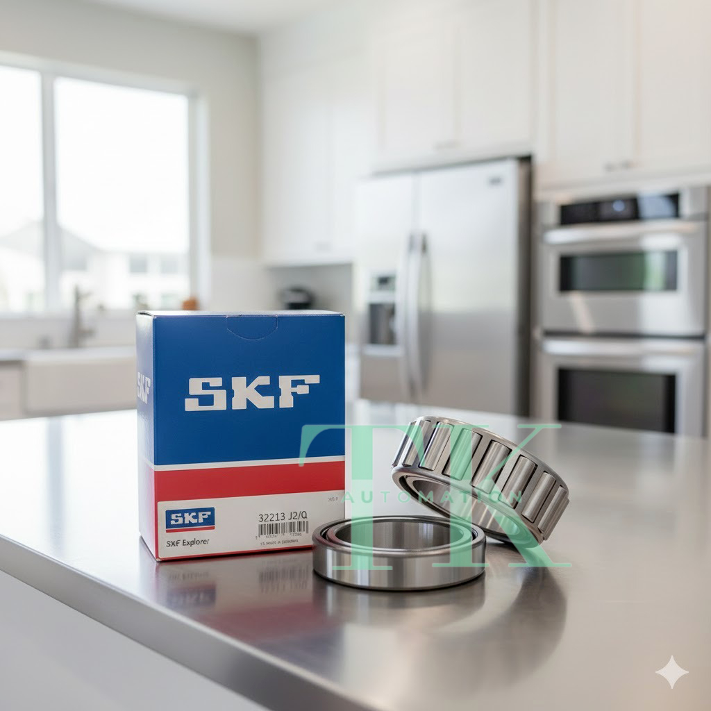 BEARING LAHAR LAKER SKF 32213 J2/Q