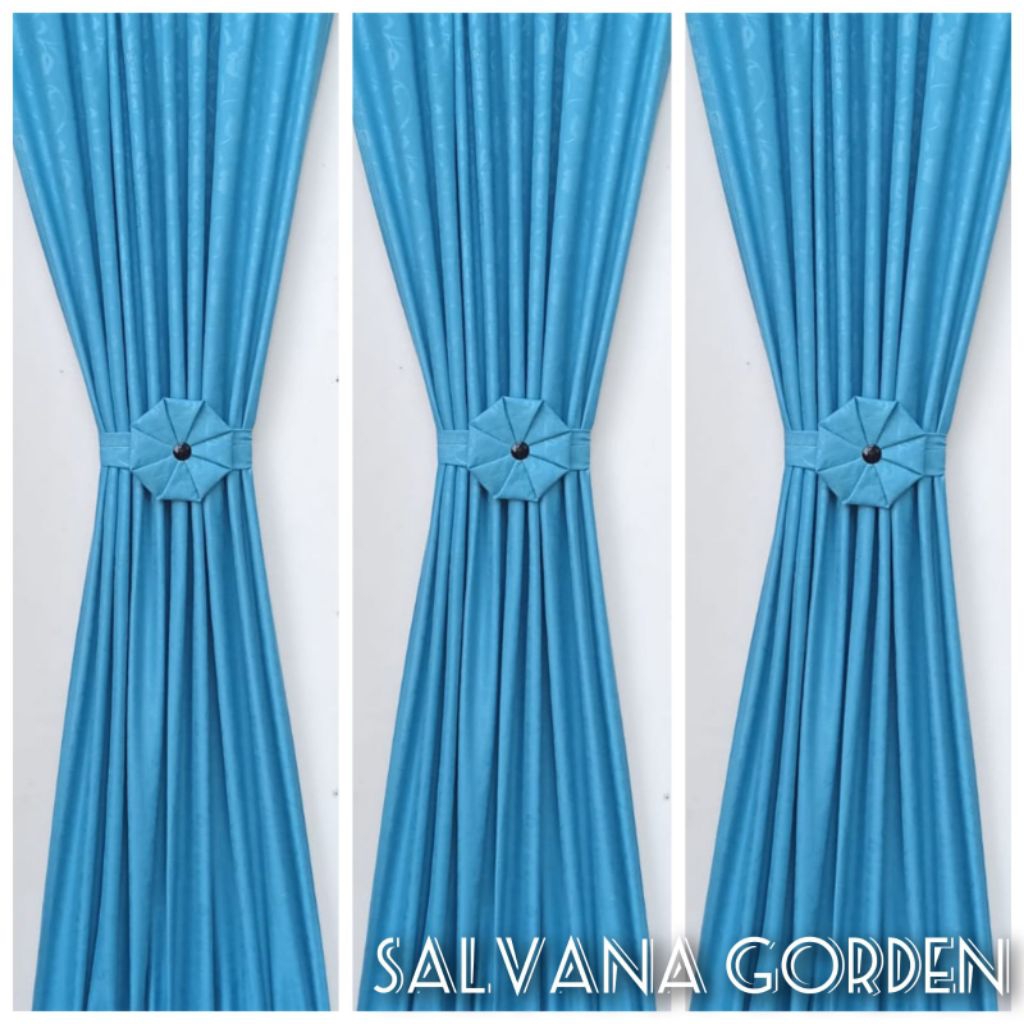 gorden minimalis gorden kupu kupu gorden ikat tengah gorden jendela panjang gorden estetik tirai min