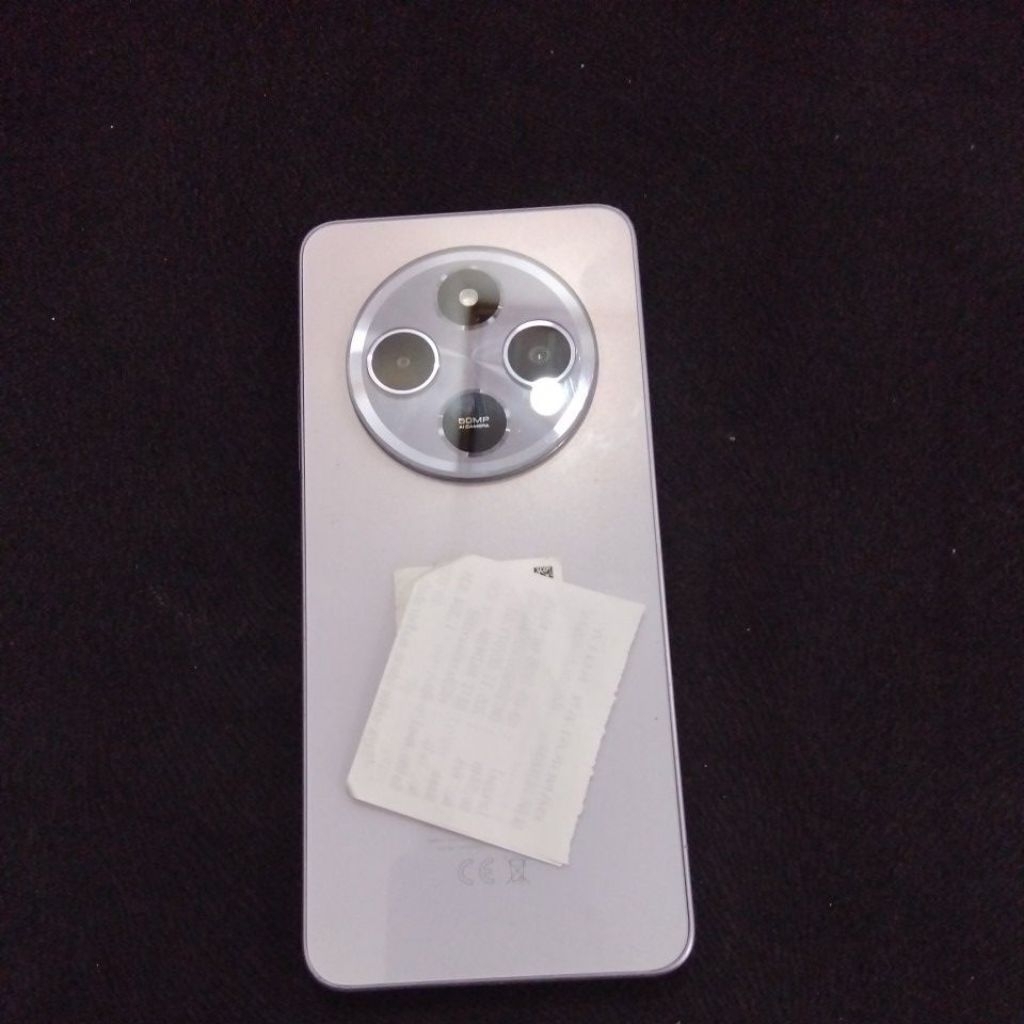 HP Android Xiaomi Redmi 14C Second murah