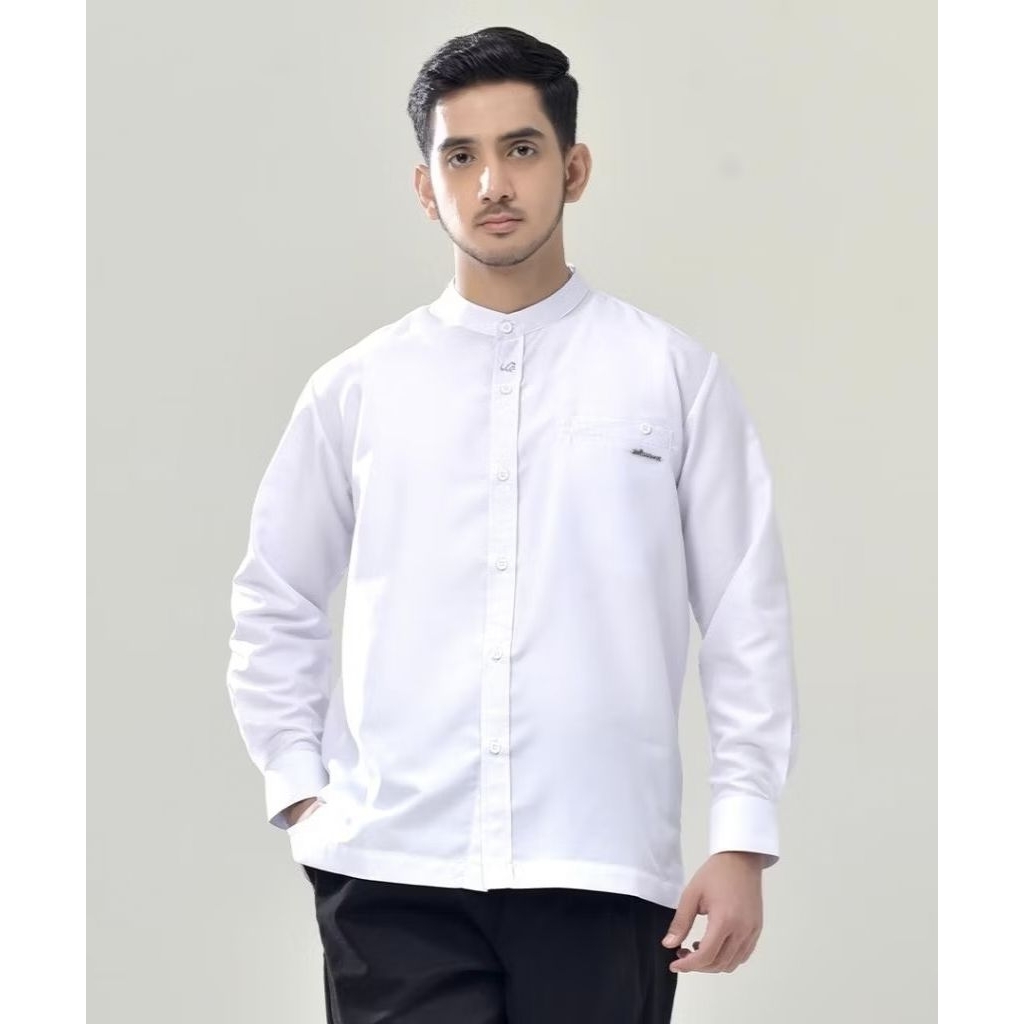 Kemko Panjang RABBANI sandya original size L (LD 118cm)