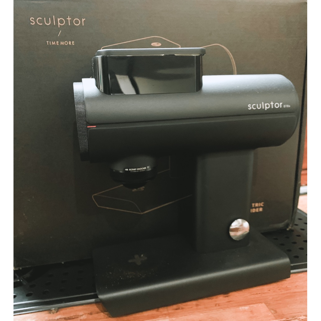 timemore sculptor 078s