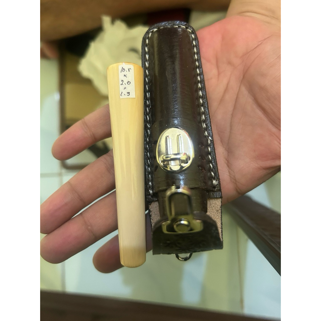 Pipa lawasan GG Asli