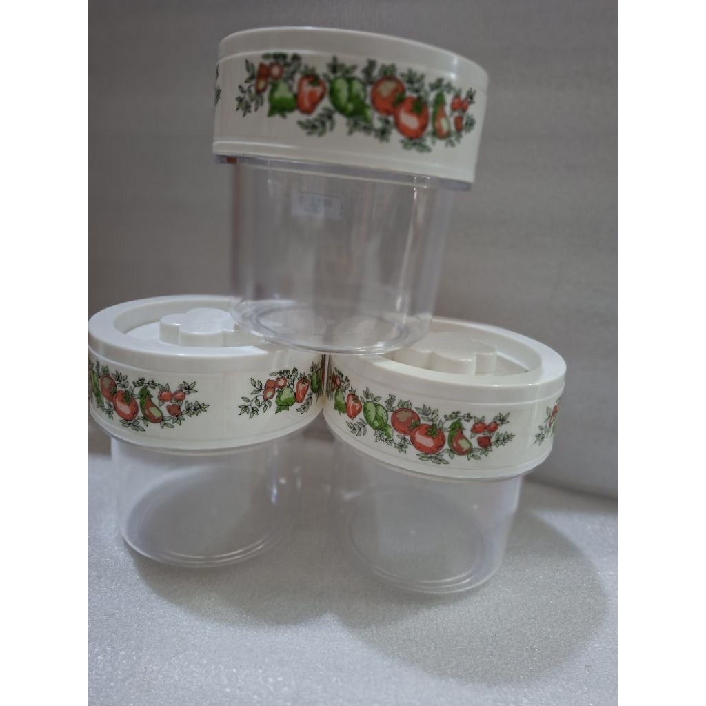 Toples B Wita Pyrex 101 Kcl