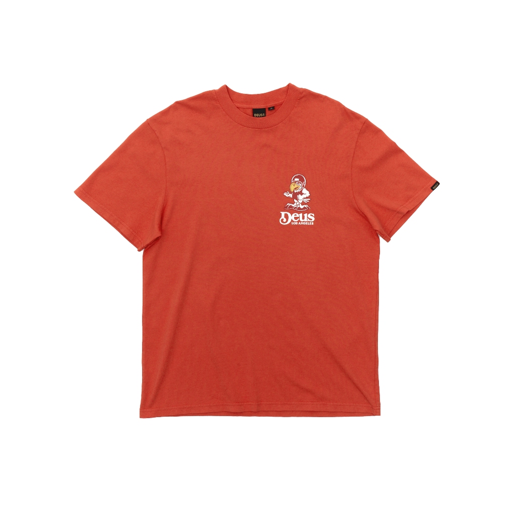 Deus Ex Machina - Raptor Tee