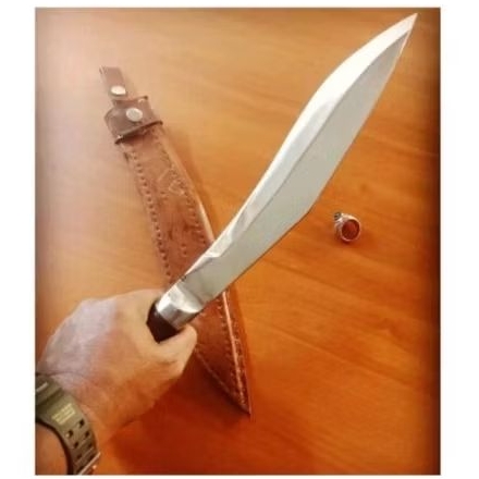 PESO KUKRI MANTAP