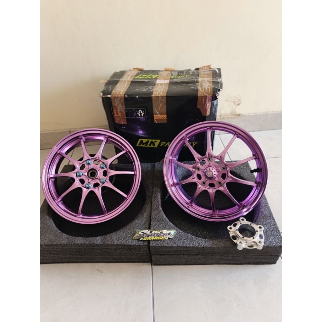 Velg MK CE28 Vespa Matic Sprint Primavera