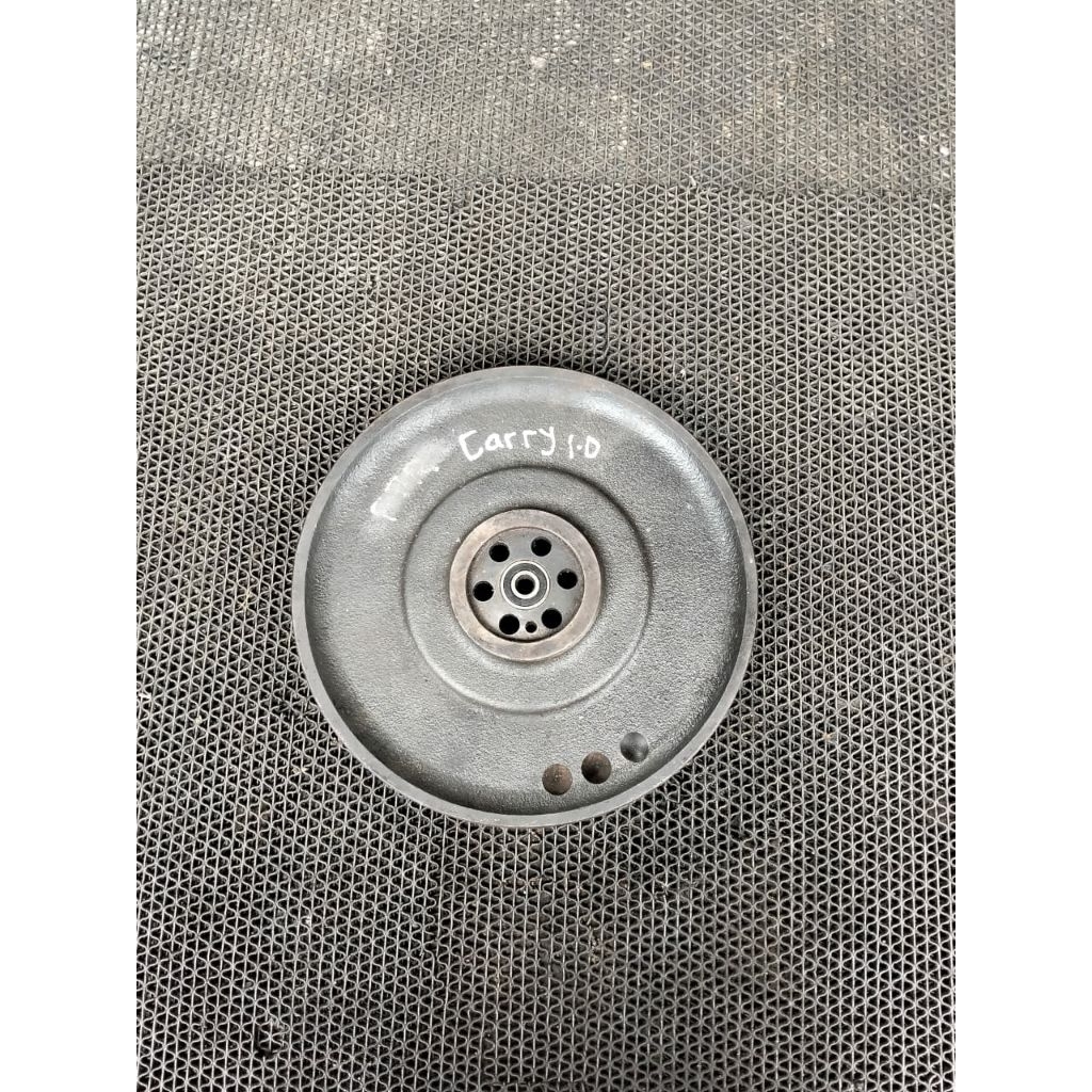 FLYWHEEL RODA GILA CARRY F10 1.0 ORIGINAL