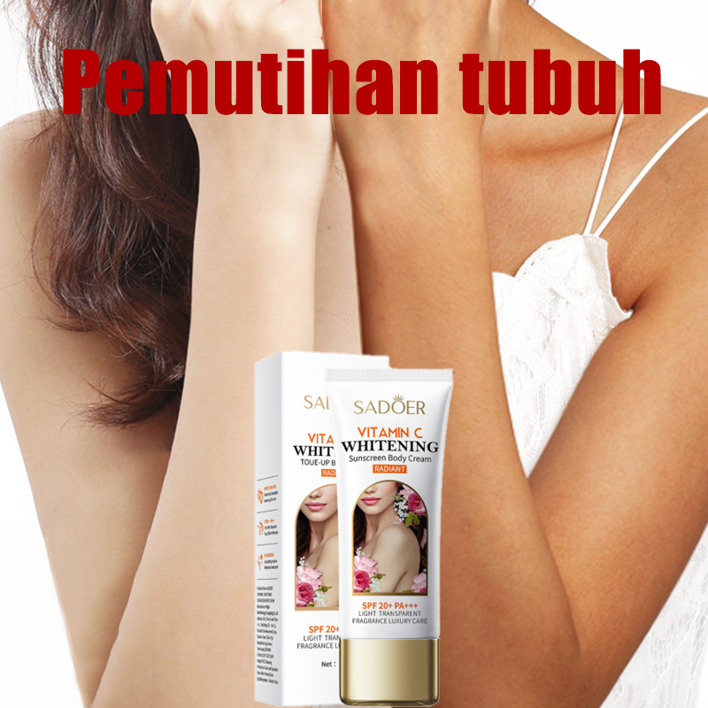 sunscreen spf 50 body sunscreen spf 50 pa ++++ sunscreen body sunscreen mencerahkan