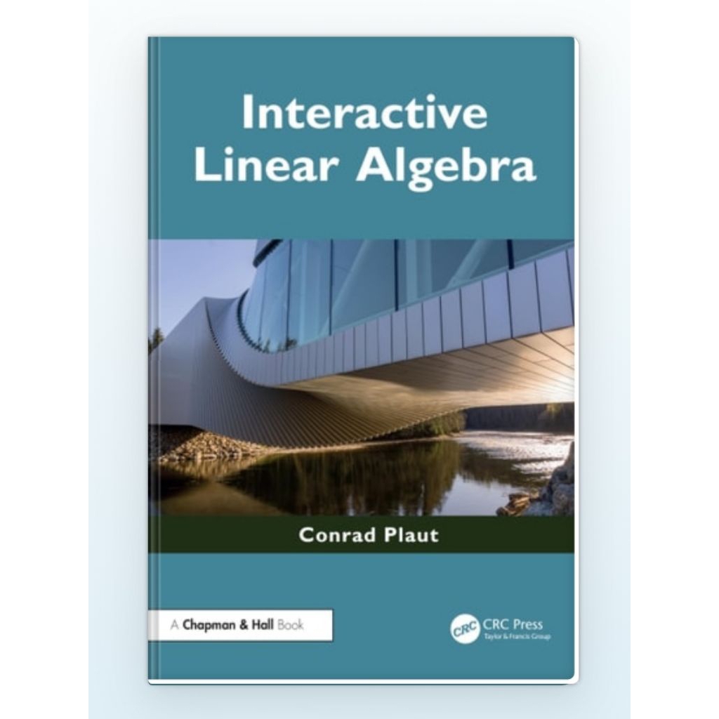 Interactive Linear Algebra