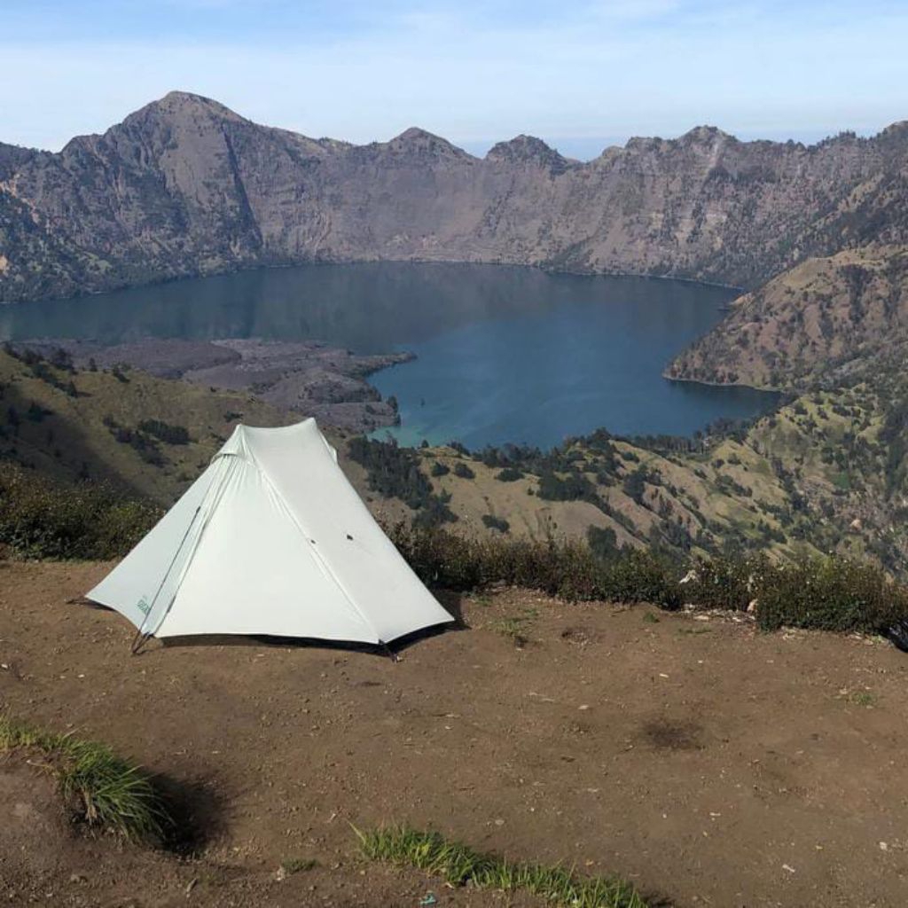 tarptent baby gigas wallhike