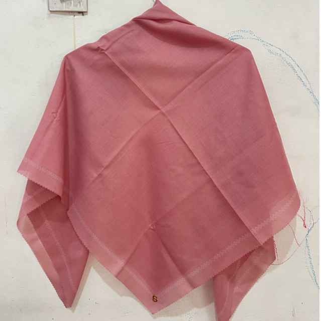 [Preloved] ButtonScarves Today’s Scarf - Zephyr