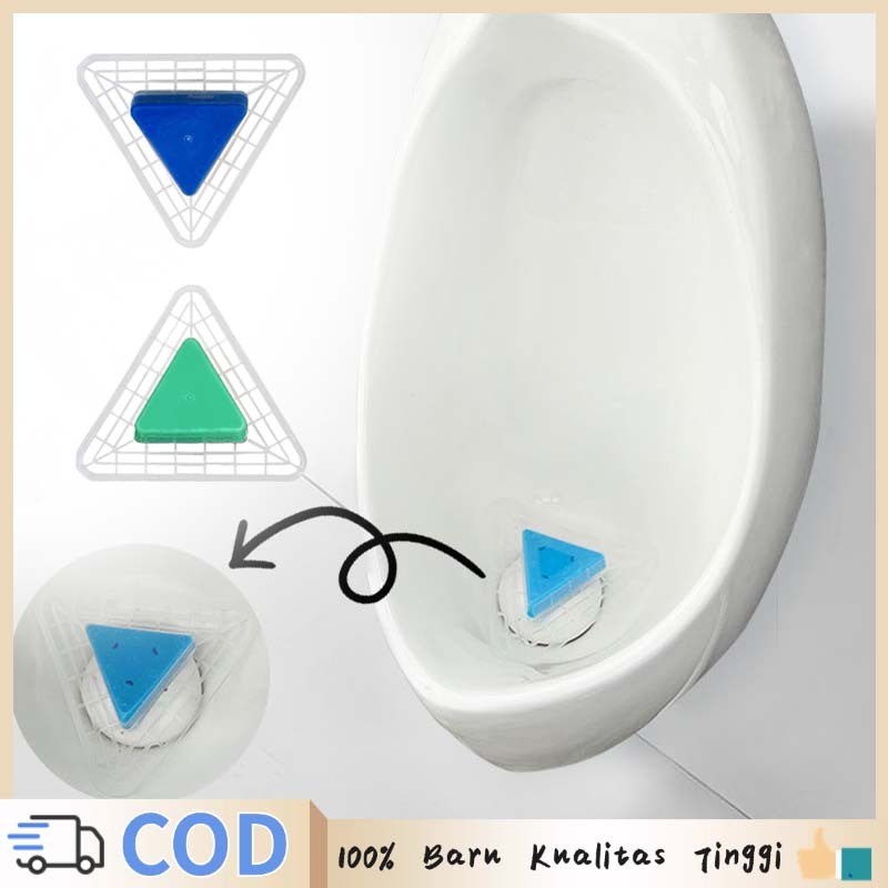 Pewangi Urinoir Pria Pewangi Urinoir Dekomposisi Pewangi Urinal Toilet Pria Urinoir Pengharum