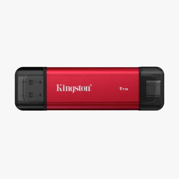 KINGSTON SSD Portable 1TB Kingston XS1000