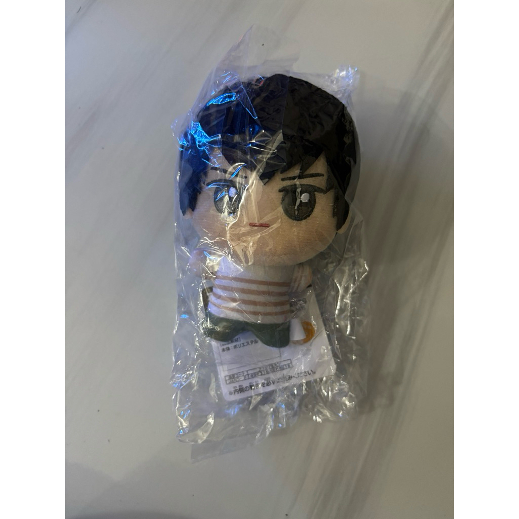 Chibigurumi Morihito Otogi Witch Watch