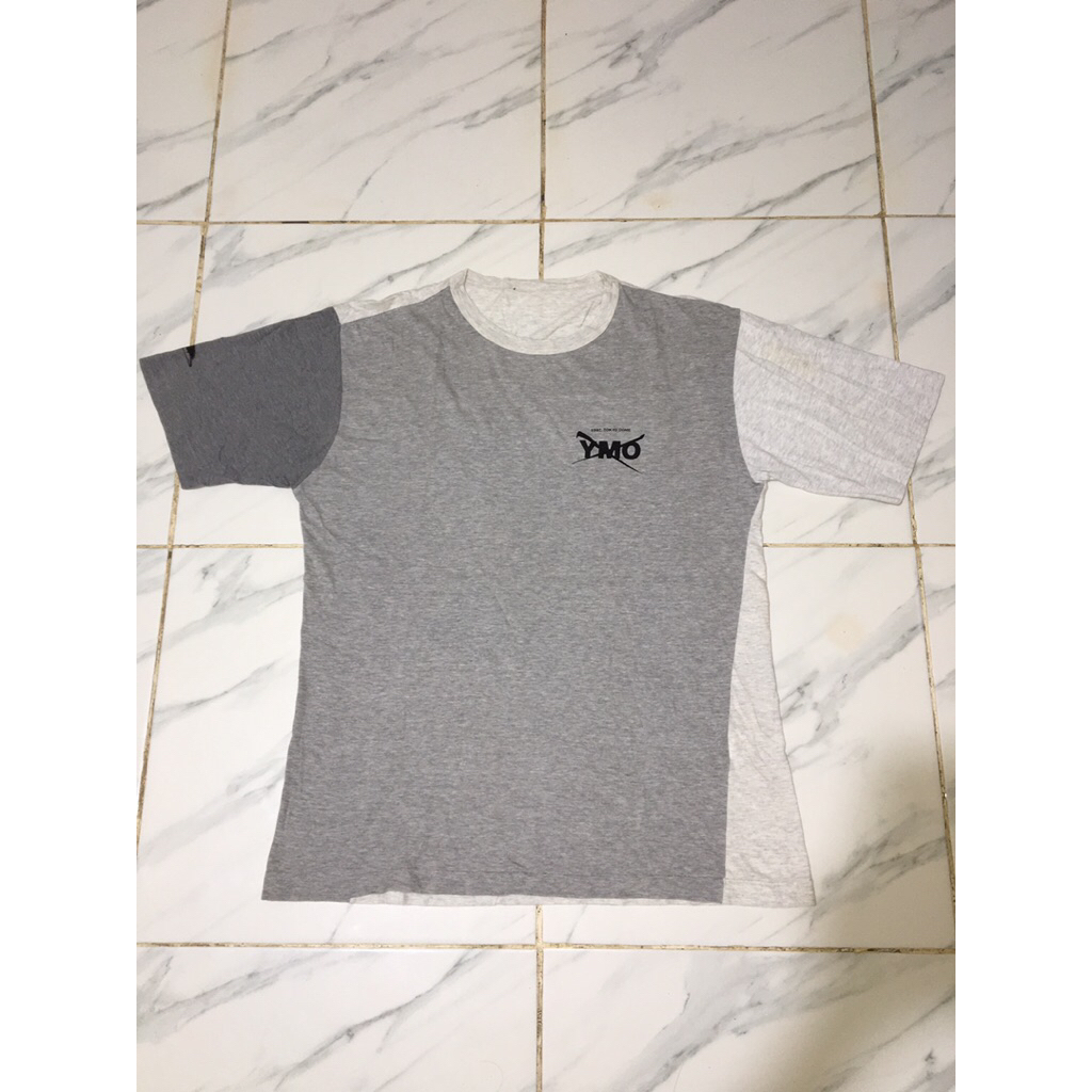 VINTAGE YOHJI YAMAMOTO TSHIRT