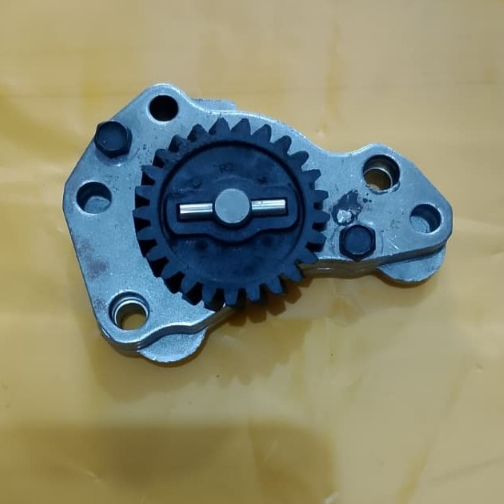 POMPA OLI HONDA CBR 150R/CBR/SUPRA GTR/SONIC ORIGINAL