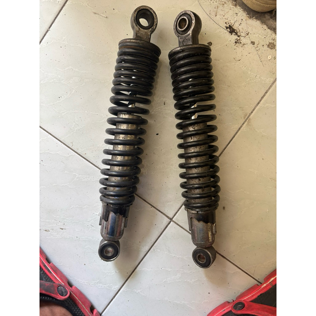 Shockbreaker belakang yss original copotan gl pro neotech