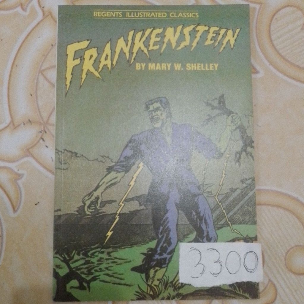 frankenstein