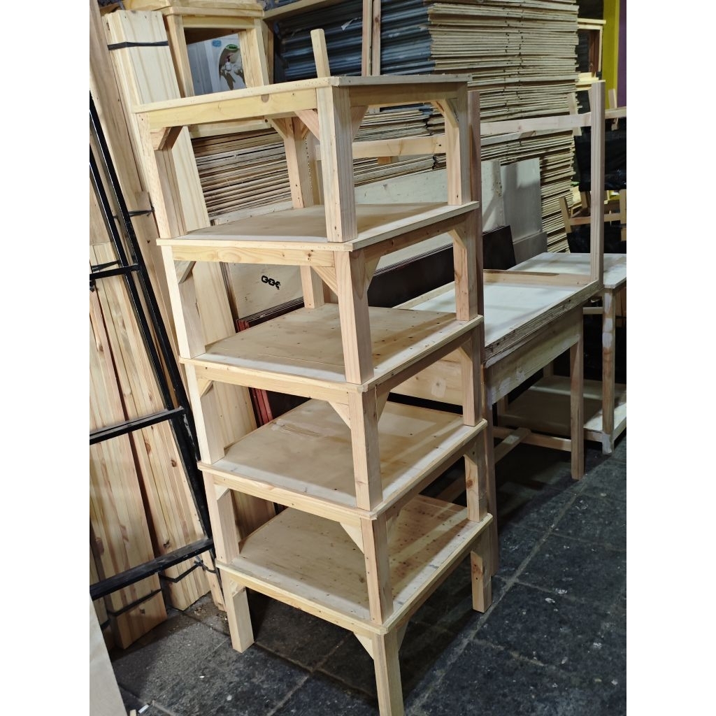 TERMURAH TATAKAN KULKAS 2 PINTU