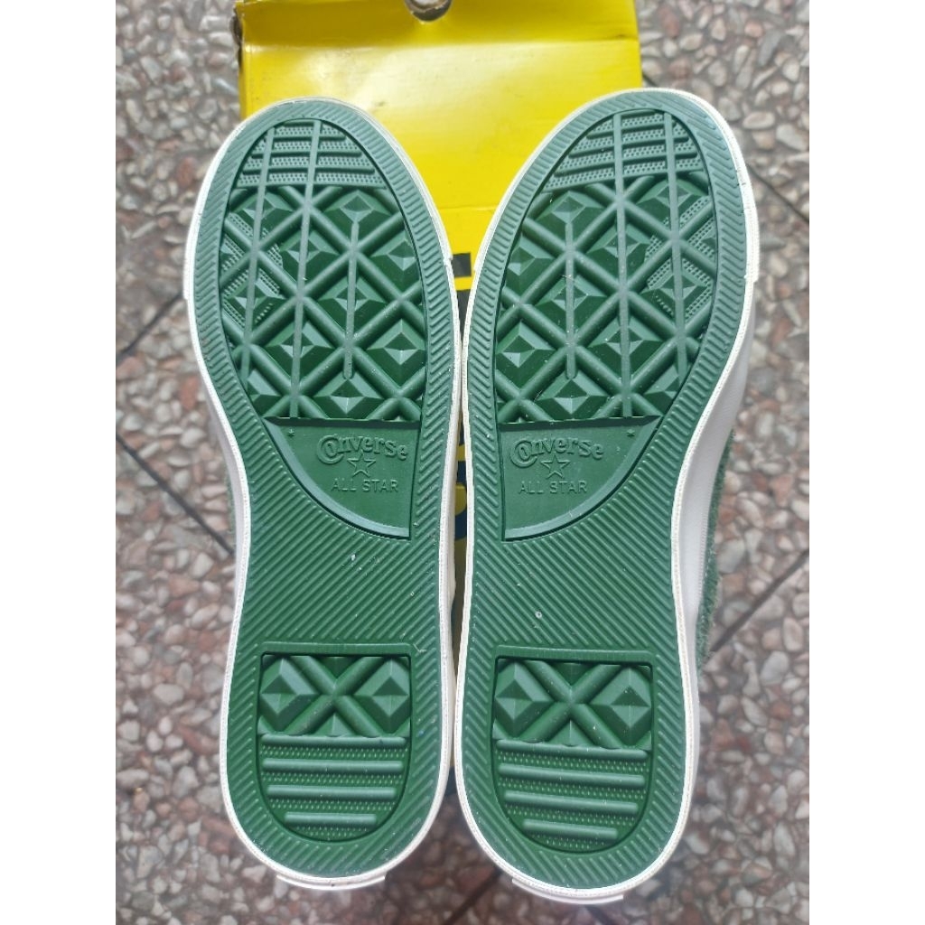 Converse x Golfwang One Star CC Slip On