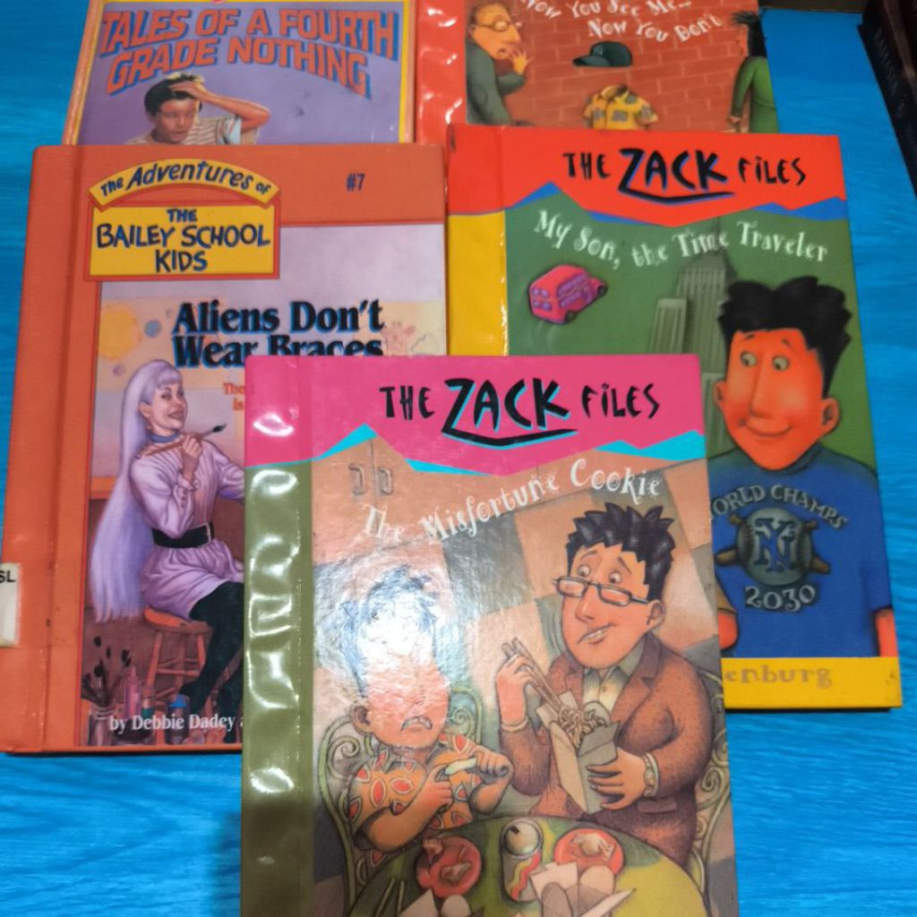 cerita anak-anak  bhs inggris menarik