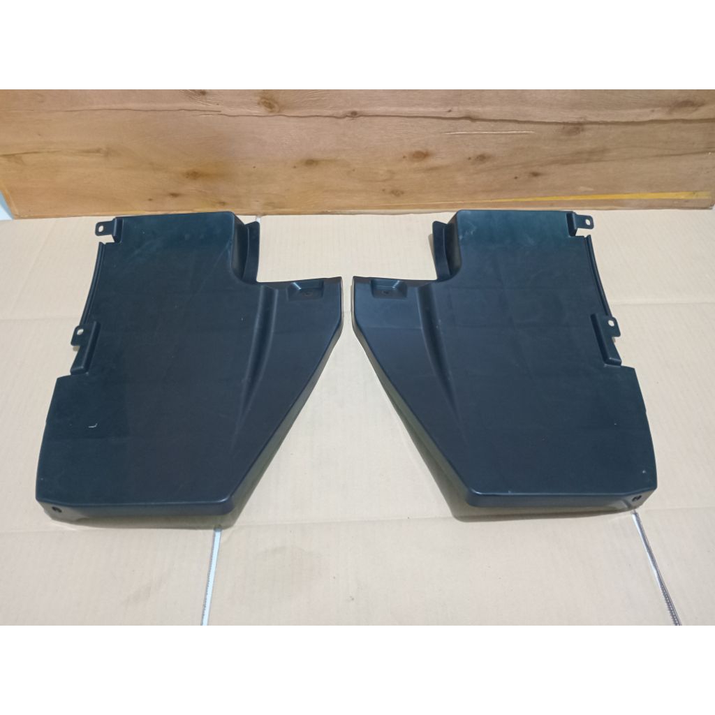 Liner Fender Belakang Rush Terios 2018,2019,2020,2021