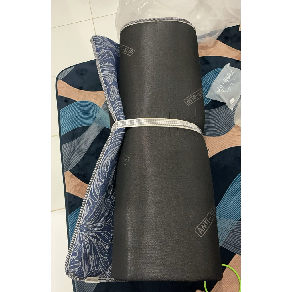 Kasur Lantai Uniland 200 x 120