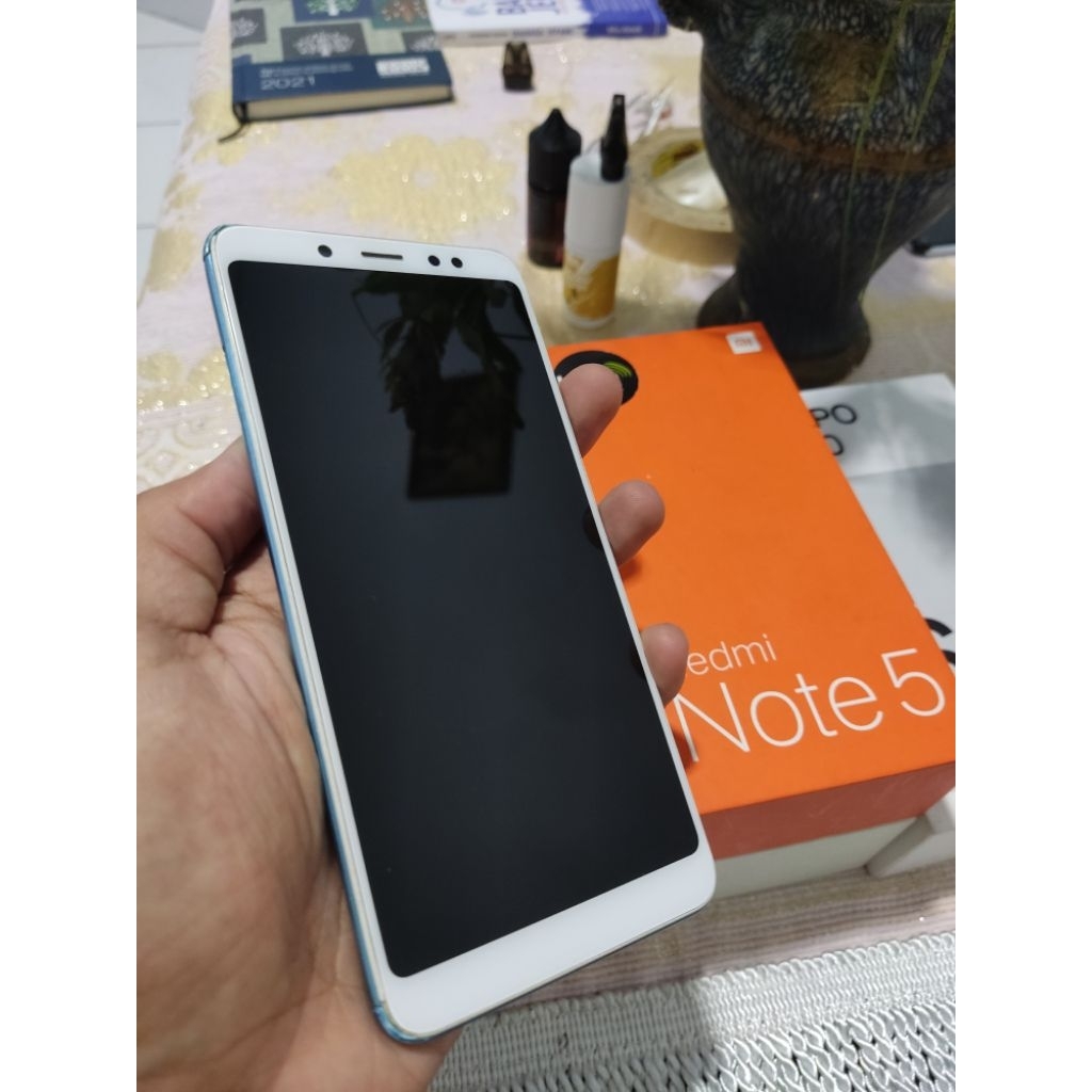 Redmi Note 5 Pro / Whyred 4/64 Matot