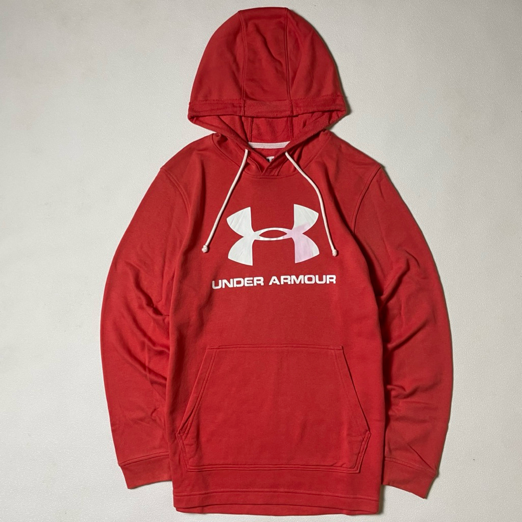 HOODIE UNDER ARMOUR