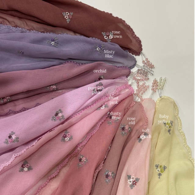 paris japan bordir tabur embroidery krancang japan ALFATEHI