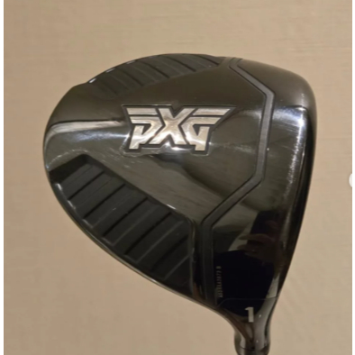 Titis Golf | Stick Golf Driver PXG WILDCAT