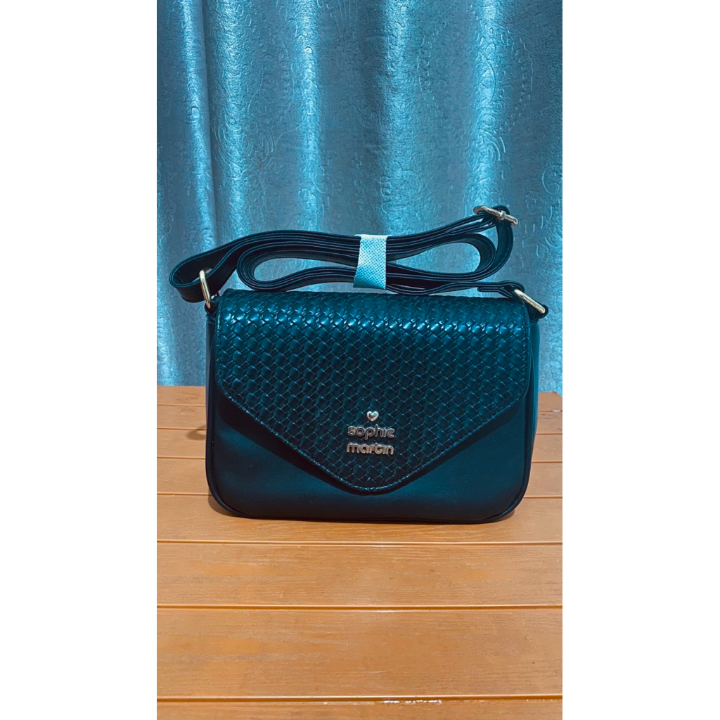 Tas selempang wanita Sophie Martin kathelyn Sling bag