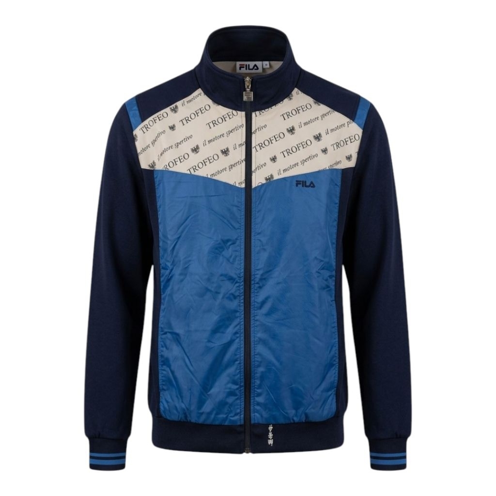 Tracktop Fila Trofeo ORIGINAL