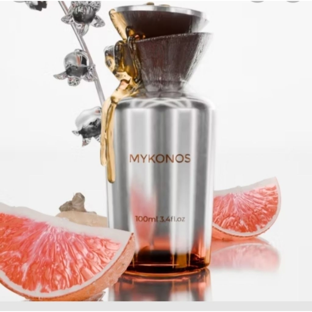 Mykonos-Reflection 100 ml