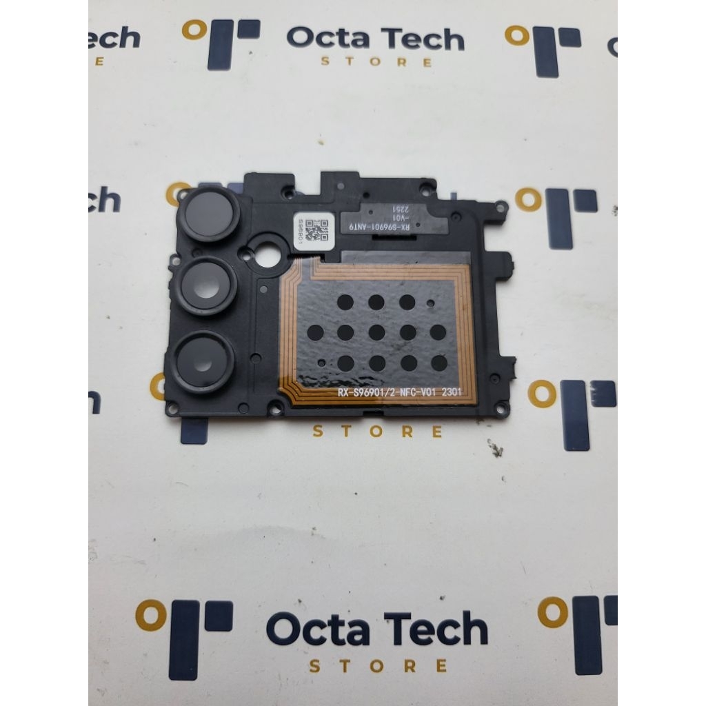 Tutup Mesin Samsung A14 5G Copotan Original