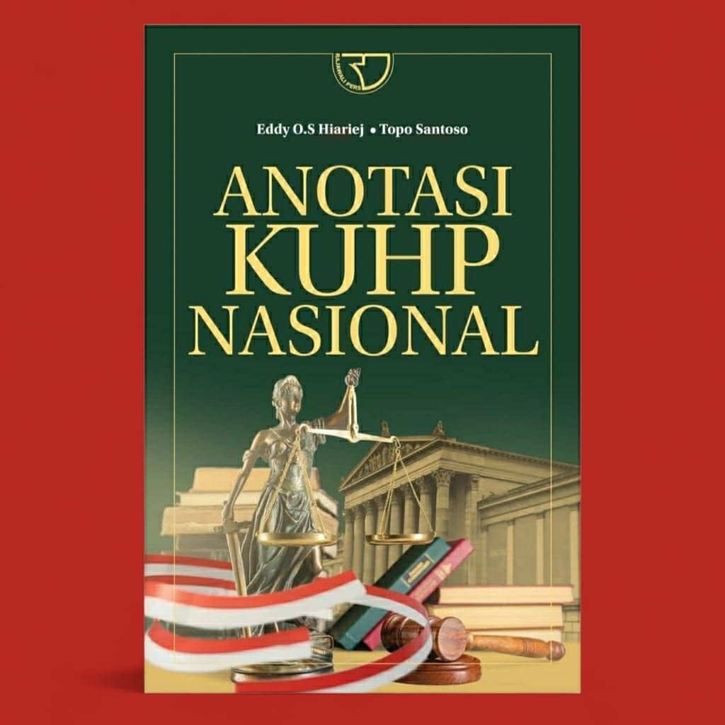 buku anotasi kuhp nasional