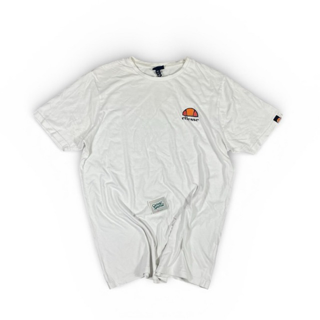 tshirt ellesse second original
