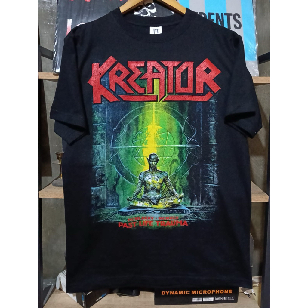 Kaos band kreator