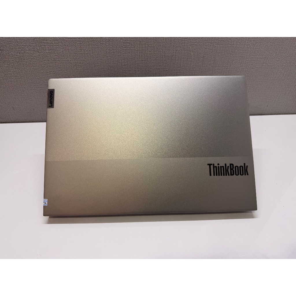 Lenovo Thinkbook 14s G2 core i5 gen 11 RAM 16GB SSD 1TB 14inc slim elegan