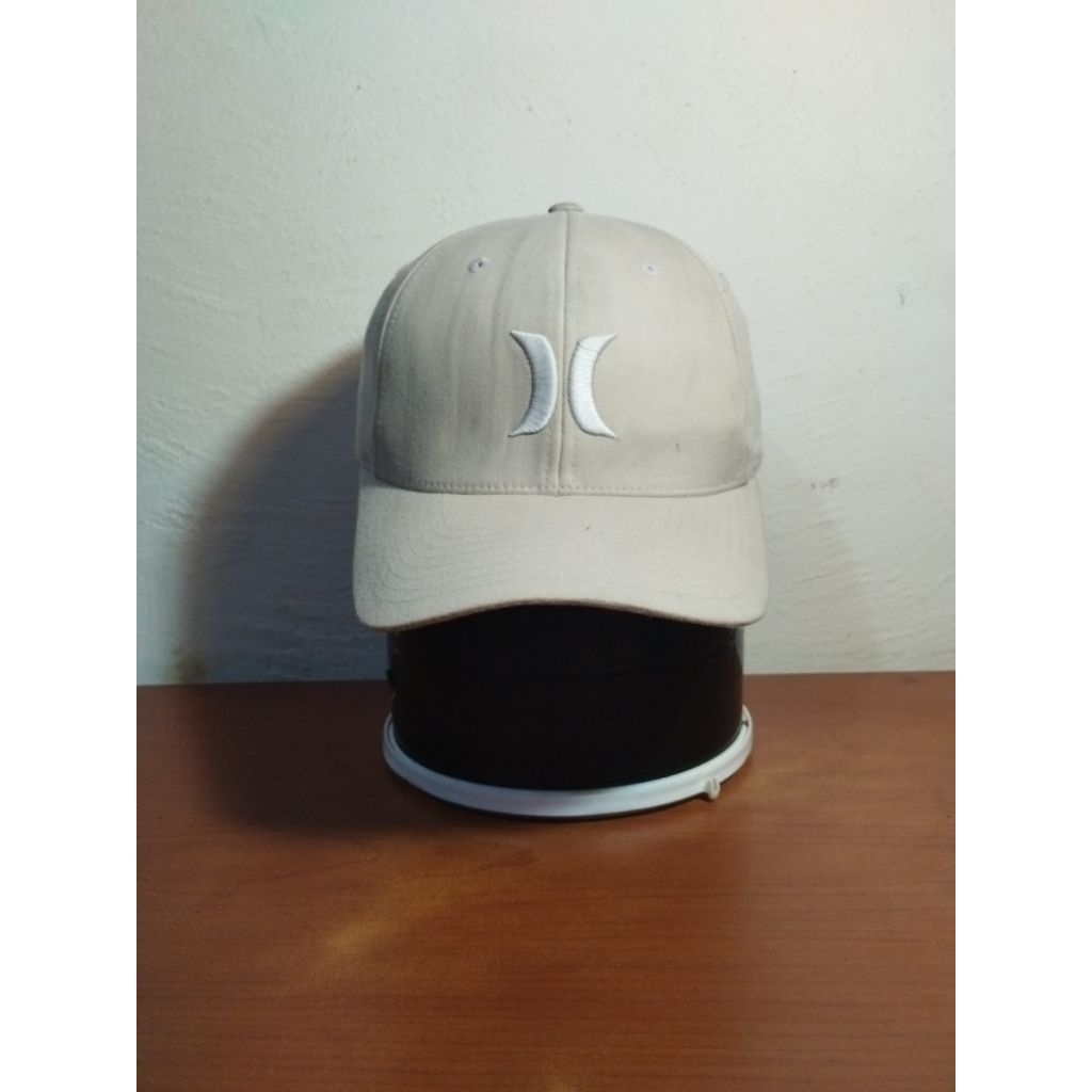 Topi Hurley x Flexfit Yupoong